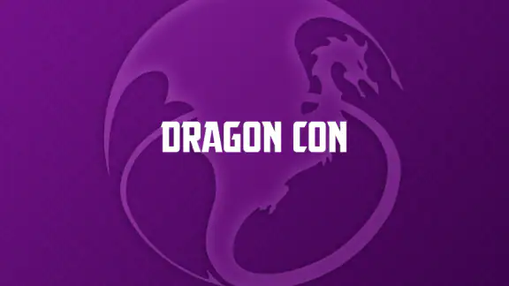Dragon Con screenshot