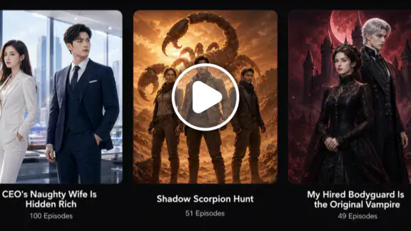 DramaPlay - Trending Dramas screenshot
