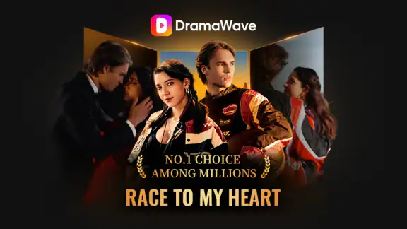 DramaWave - Dramas & Reels screenshot