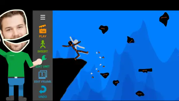 Draw Cartoons 2 PRO screenshot