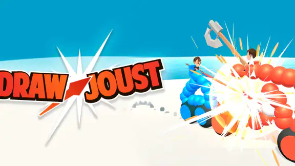 Draw Joust! screenshot