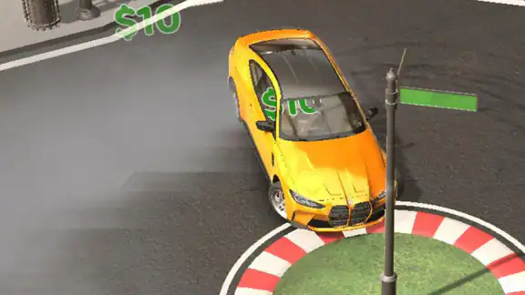 Drift 2 Drag screenshot