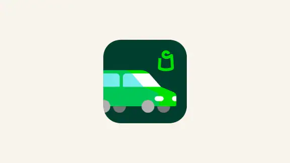 Drive and Shop with Shipt screenshot