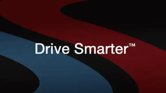 Drive Smarter screenshot