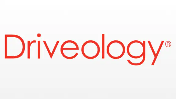 Driveology® screenshot