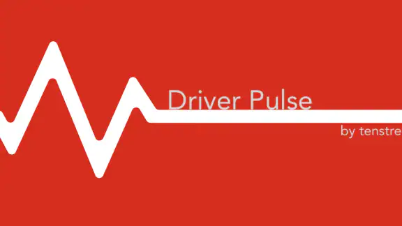 Driver Pulse by Tenstreet screenshot