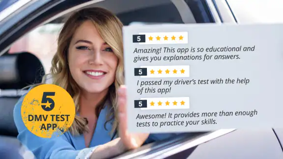 Driver Written Test: 2026 Test screenshot