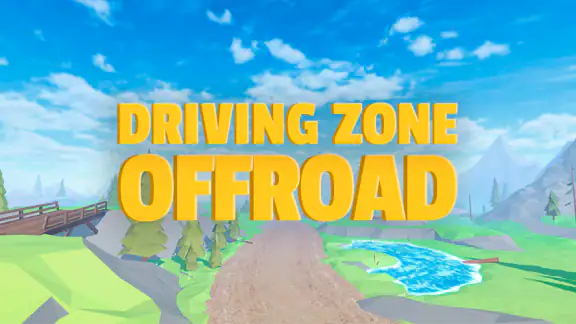 Driving Zone: Offroad Lite screenshot