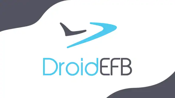 DroidEFB: EFB for Pilots (US) screenshot
