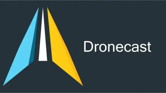 Dronecast - Weather & Fly Map screenshot