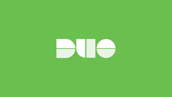 Duo Mobile screenshot