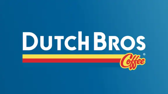 Dutch Bros screenshot