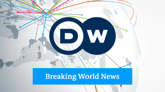 DW - Breaking World News screenshot