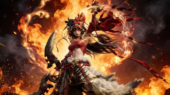 Dynasty Legends 2 screenshot