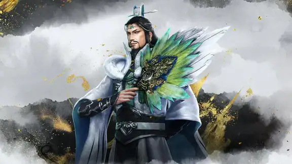 Dynasty Warriors: Overlords screenshot