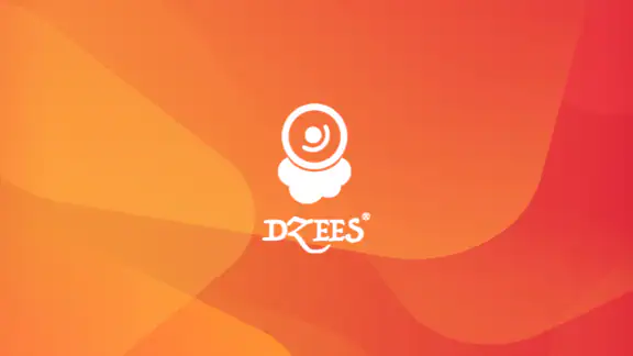 Dzees Home screenshot