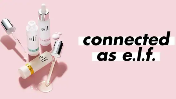 e.l.f. Cosmetics and Skincare screenshot