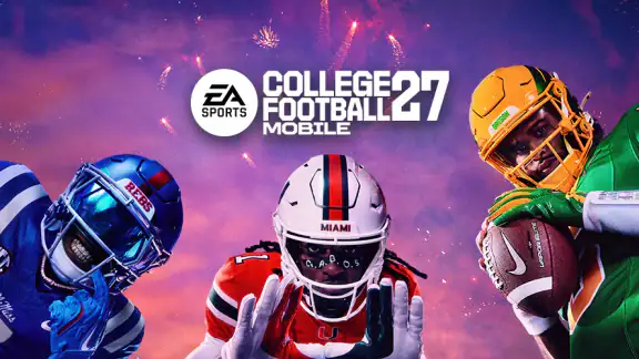 EA College Football Mobile 27 screenshot
