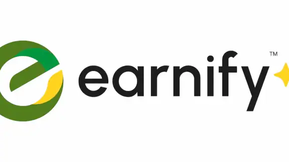 earnify screenshot