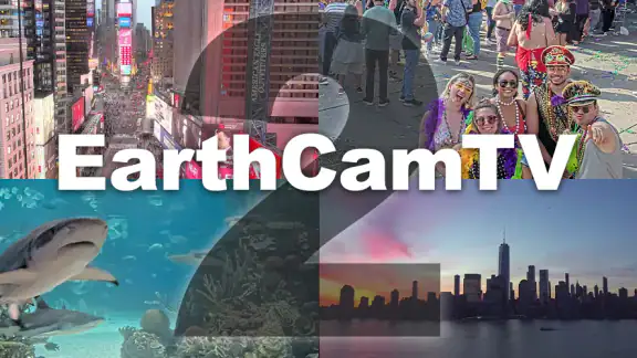 EarthCamTV 2 screenshot