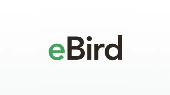 eBird by Cornell Lab screenshot