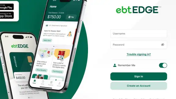 ebtEDGE NEW! screenshot