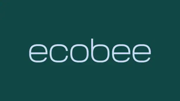 ecobee screenshot