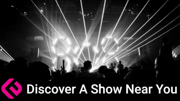 Edmtrain Concerts & Raves screenshot