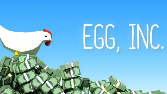 Egg, Inc. screenshot