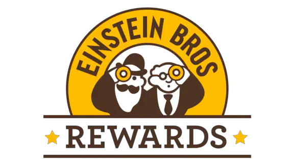 Einstein Bros Bagels screenshot