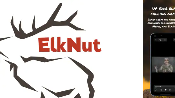 ElkNut screenshot