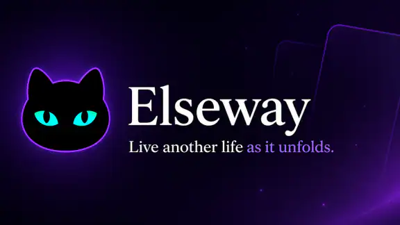 Elseway: Into the Story screenshot