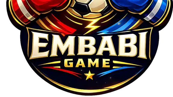 Embabi Games screenshot