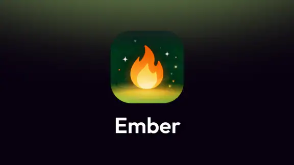 Ember: Walk With God screenshot