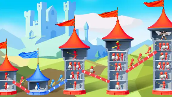 Empire Takeover screenshot