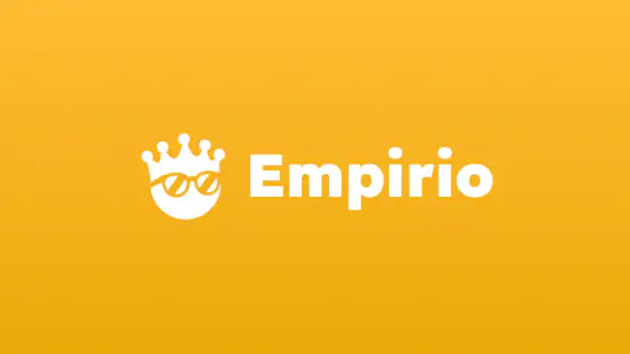 Empirio: Learn Business screenshot