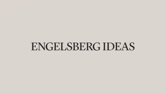 Engelsberg Ideas screenshot