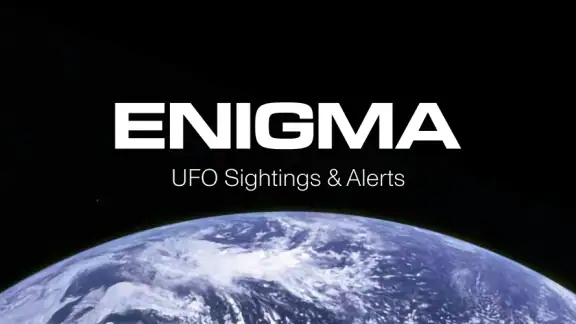 Enigma: What’s that in the Sky screenshot