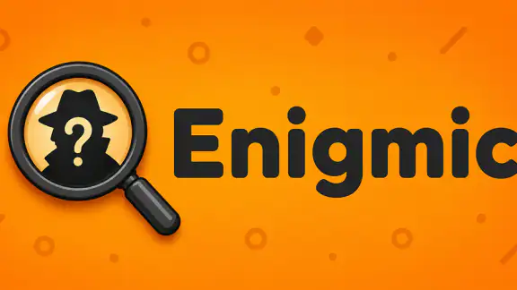 Enigmic: Crime Puzzle Cases screenshot