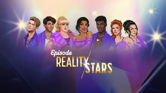 Episode: Reality Stars screenshot