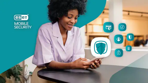 ESET Mobile Security Antivirus screenshot