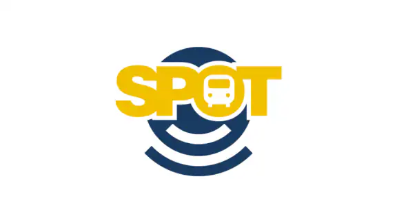 ETA SPOT screenshot