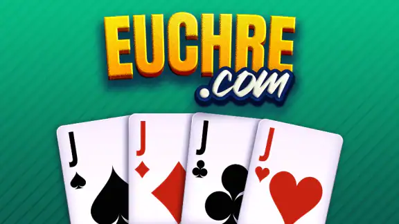 Euchre.com - Euchre Online screenshot