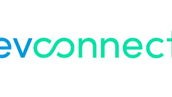 EV Connect screenshot