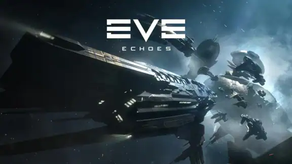 EVE Echoes screenshot