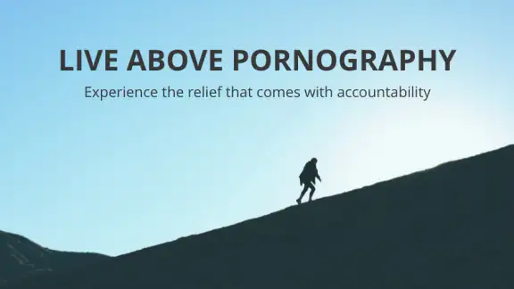 Ever Accountable - Quit Porn screenshot