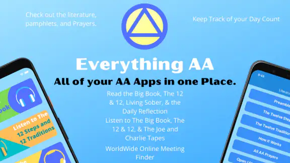 Everything AA screenshot