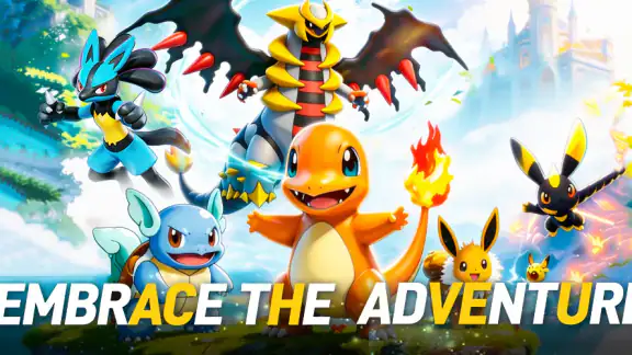 Evolution Arena Heroes screenshot