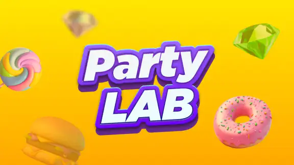 Exposed 2: Party Lab Edition screenshot