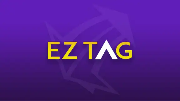EZ TAG screenshot